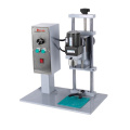 Bespacker DDX-450 Manual Plastic Bottle Round Cap Glass Bottle Screw Capping Machines